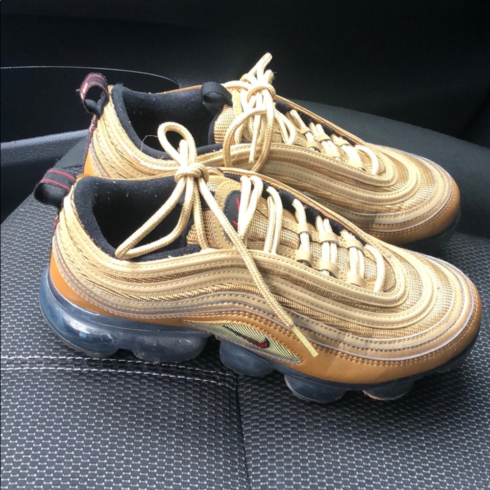 Nike Air VaporMax 97